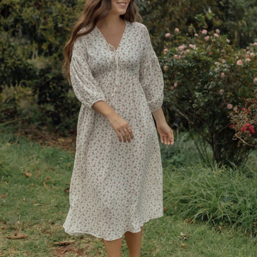 Neuflora Port Augusta dress